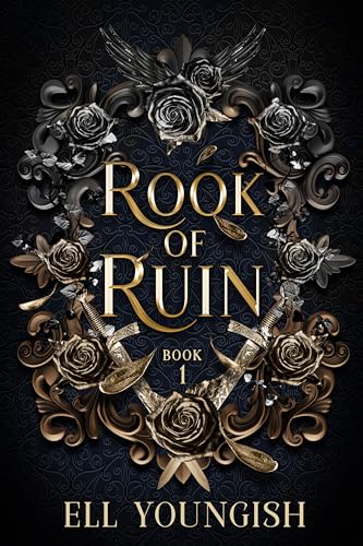 Rook of Ruin