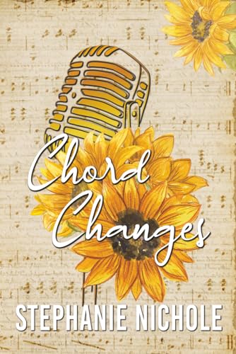 Chord Changes book cover