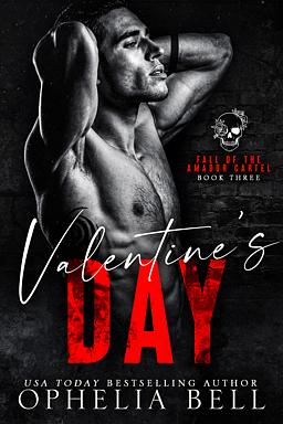 Second Skin book cover 3