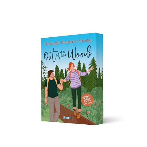 Out of the woods