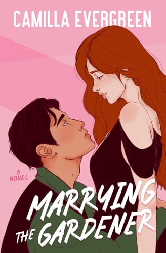 Marrying the Gardener book cover