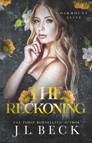 The Reckoning book cover