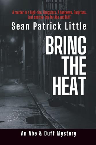 Bring the Heat book cover