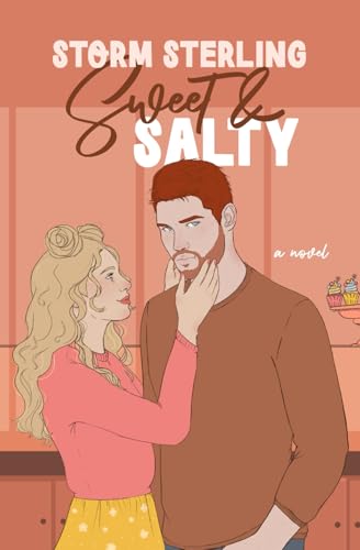 Sweet & Salty book cover
