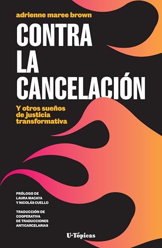 Contra la cancelación book cover