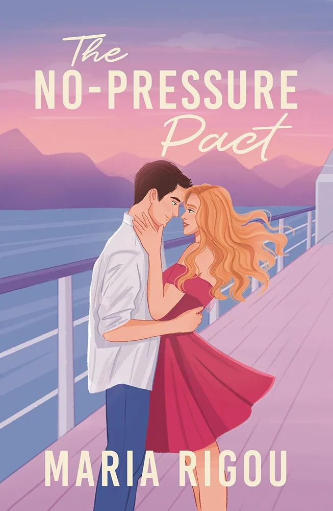 The No-Pressure Pact