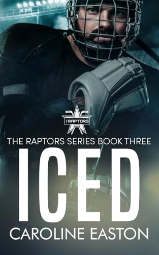 ICED book cover