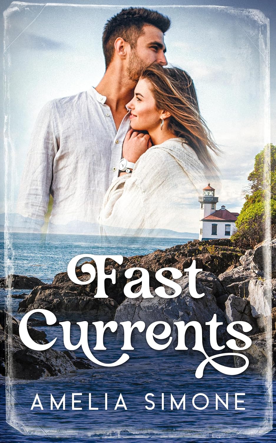 Fast Currents book cover