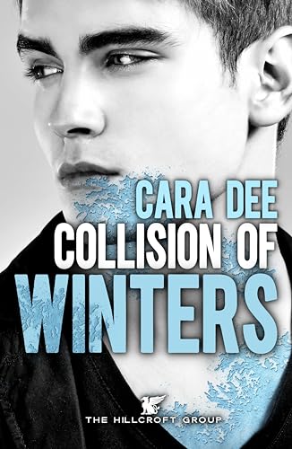 Collision of Winters book cover