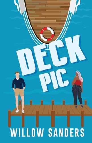 Deck Pic book cover