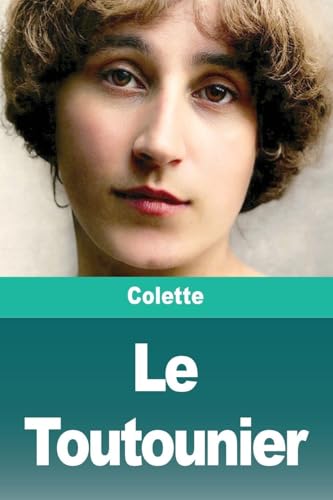 Le Toutounier book cover