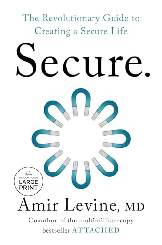 Secure book cover