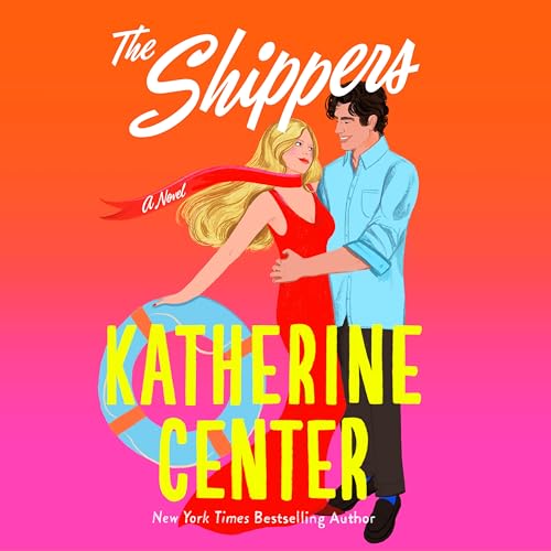 The Shippers book cover