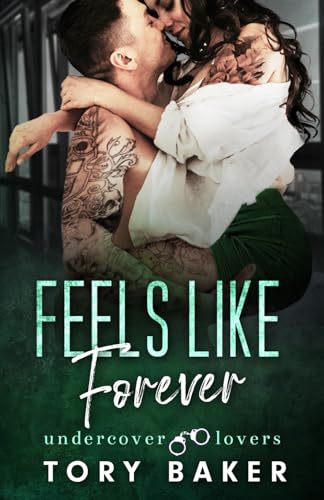 Feels Like Forever book cover