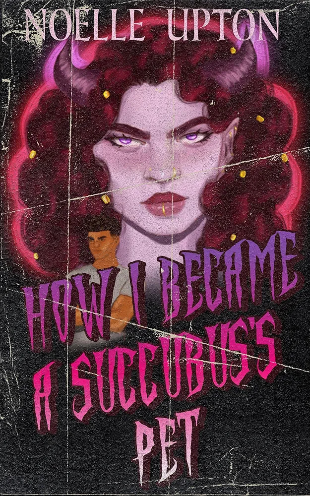 How I Became a Succubus's Pet
