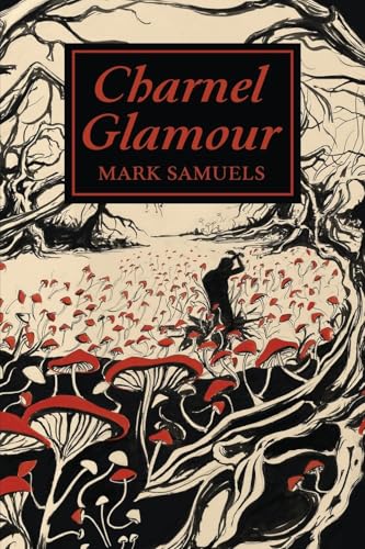 Charnel Glamour book cover