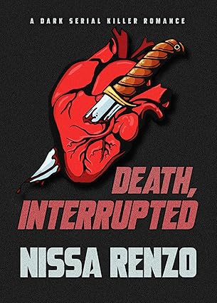 Death, Interrupted book cover