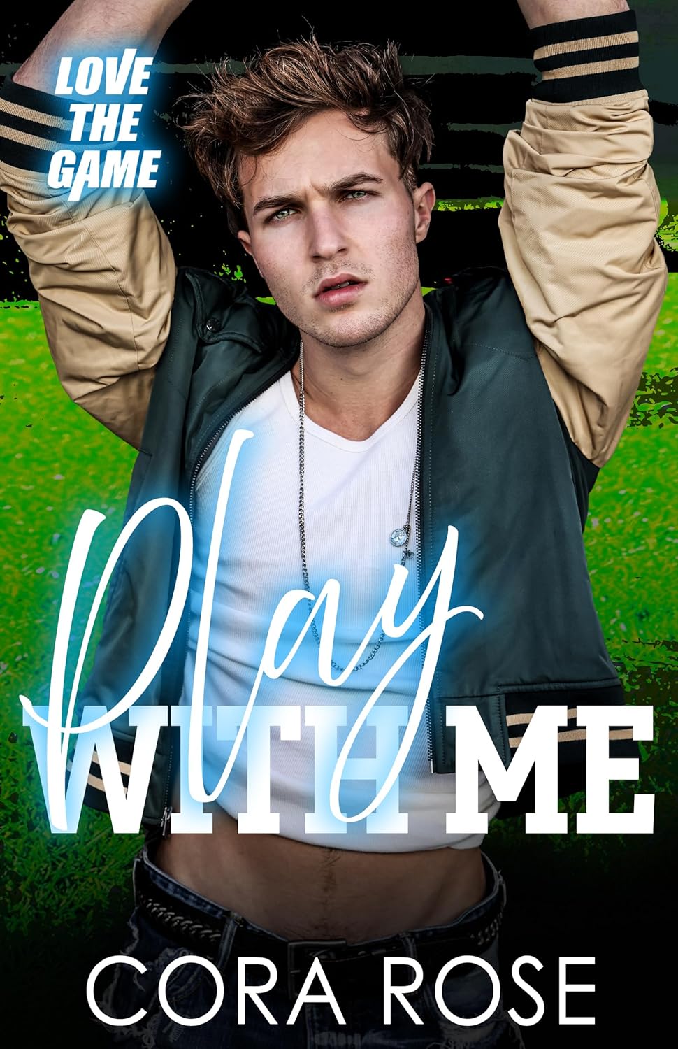 Play With Me