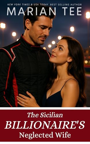 The Sicilian Billionaire’s Neglected Wife book cover