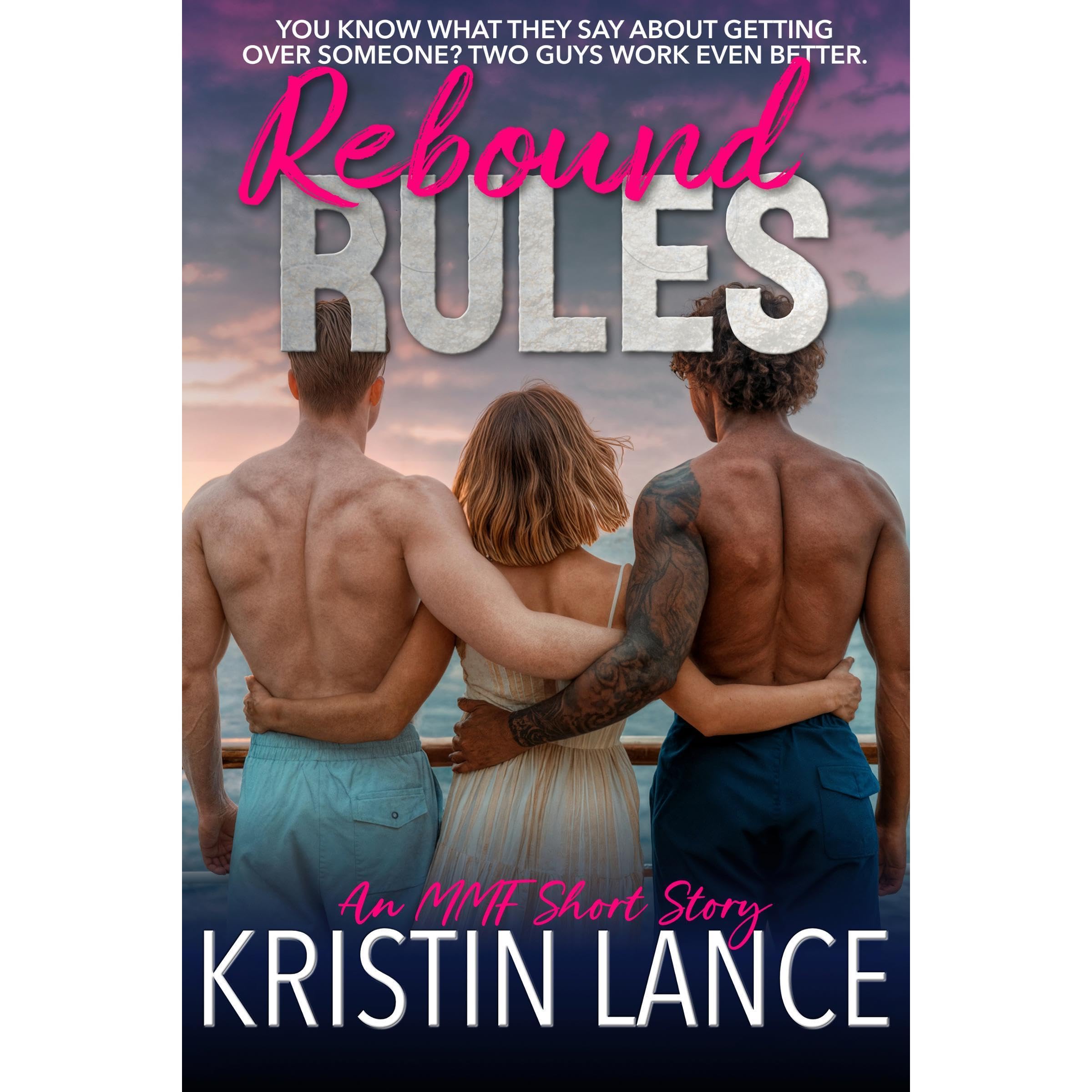 Husband’s Best Friend book cover 3