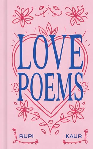 Love Poems book cover