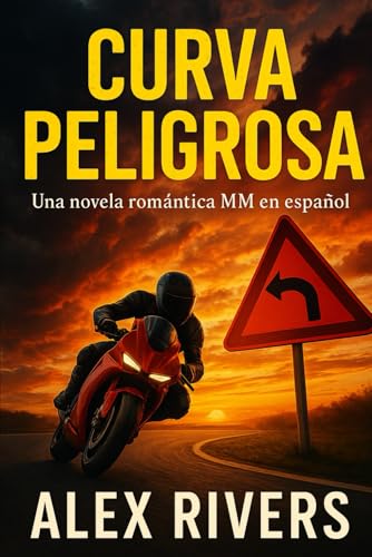 Curva Peligrosa book cover