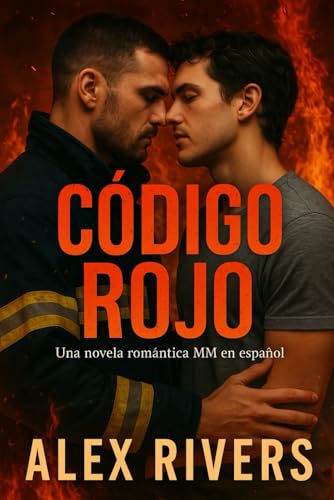 Código Rojo book cover