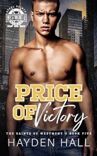 Price of Victory book cover