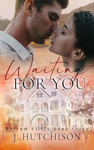 Waiting For You book cover