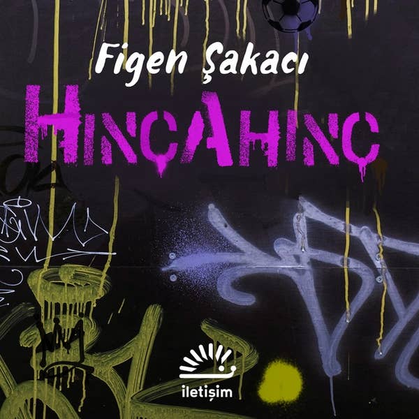 Hınçahınç book cover