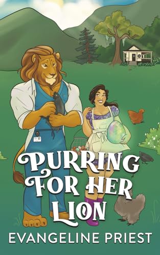 Harmony Glen book cover 3