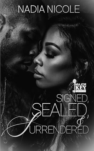 Signed, Sealed & Surrendered book cover