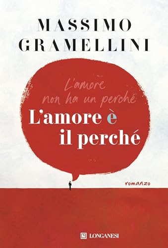 L'amore è il perché book cover