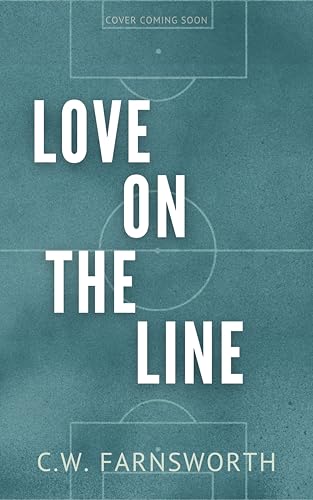 Love on the Line book cover