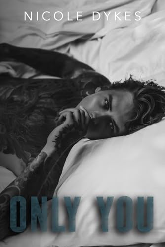 Only You book cover
