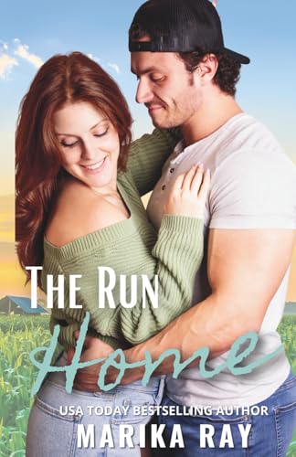 The Run Home book cover