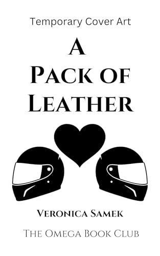 A Pack of Leather (The Omega Book Club 5)