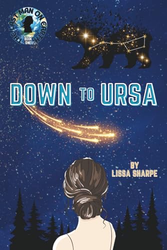 Down to Ursa book cover