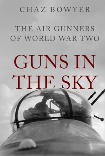 Guns in the Sky book cover