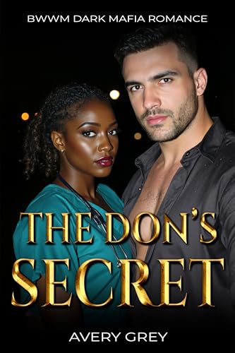 The Don's Secret book cover