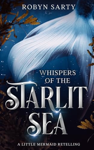 Whispers of the Starlit Sea book cover