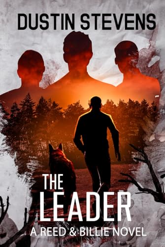 The Leader book cover