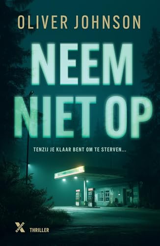 Neem niet op book cover