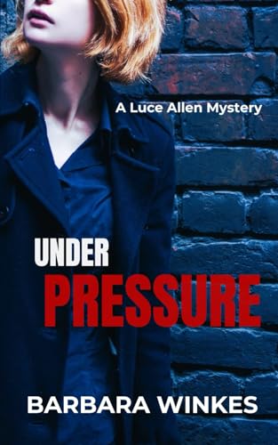 Under Pressure book cover