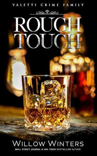 Rough Touch book cover