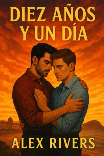 Diez Años y un Día book cover