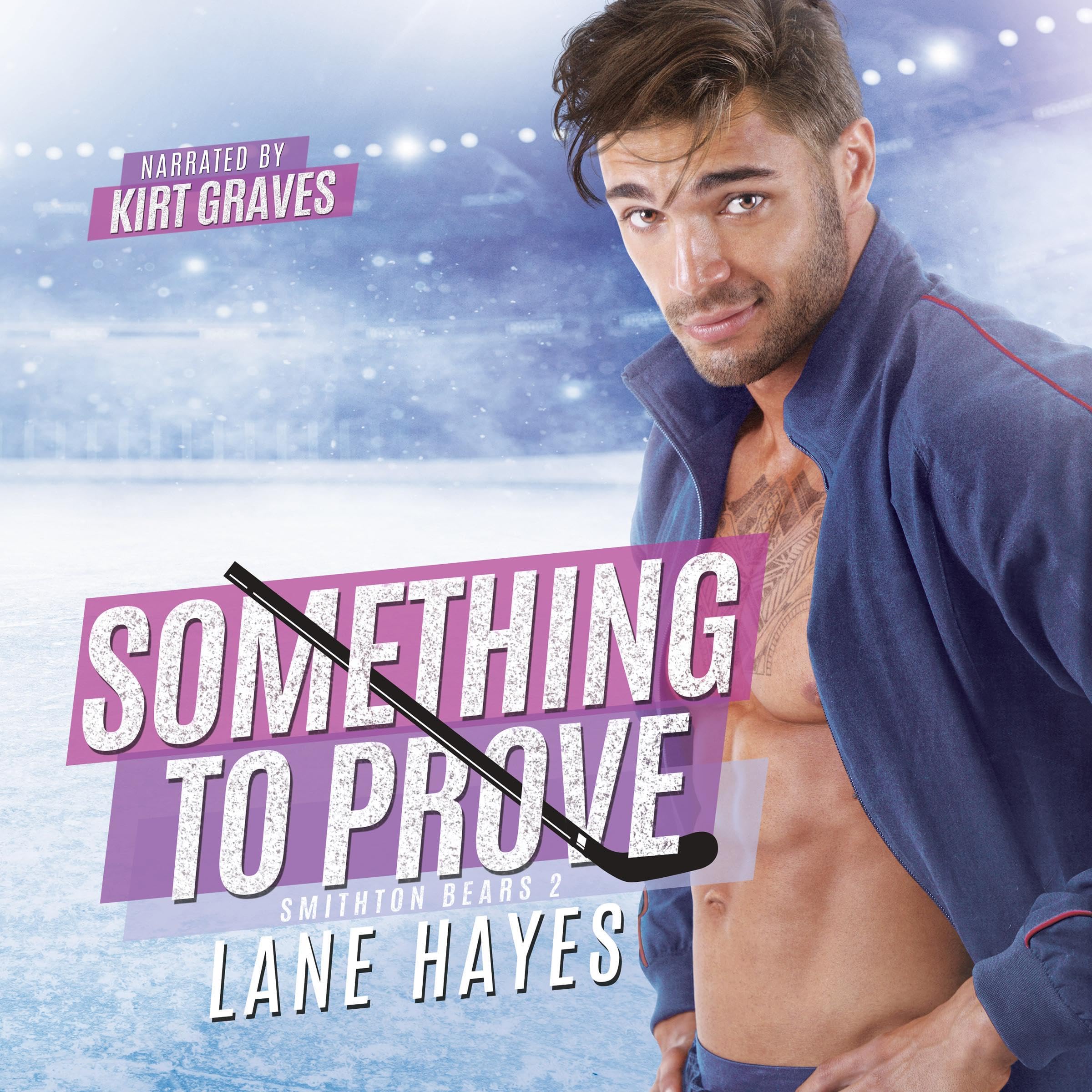 Smithton Bears book cover 2