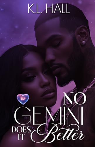 No Gemini Does it Better book cover