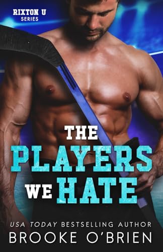 Rixton U book cover 2