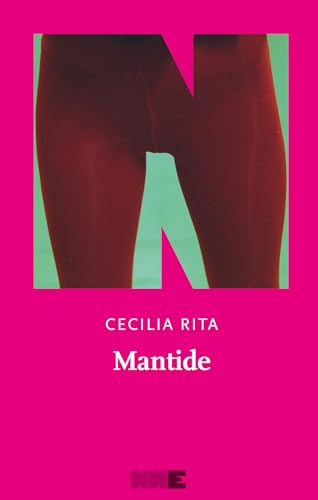 Mantide (Italian Edition)